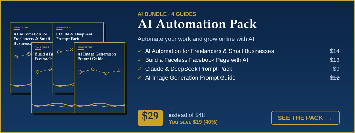 AI Automation Pack